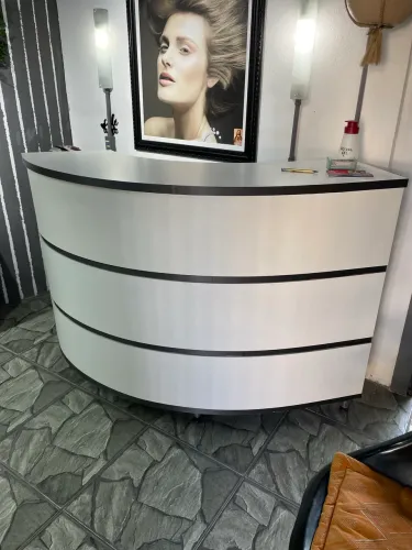 Vendo balcão loja