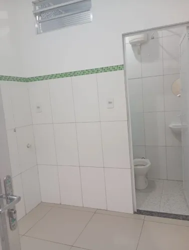 Kitnet Anchieta