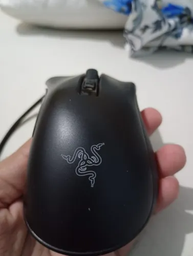 Mouse razer Deathadder v2 mini