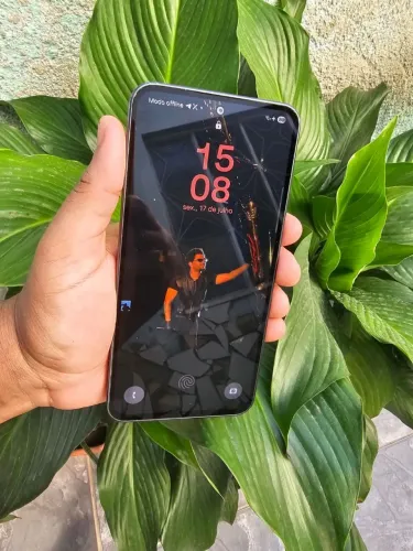 Celular A36 Samsung