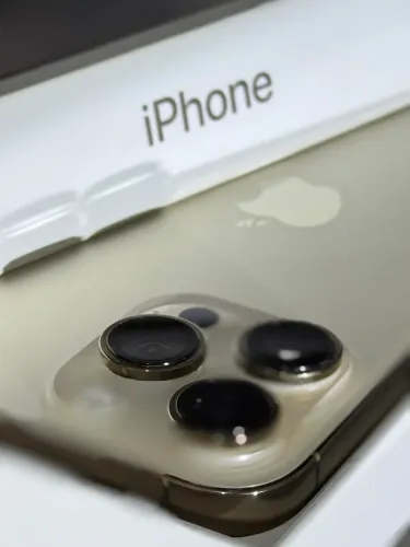 iPhone 14 Pro Max - 128Gb - Gold