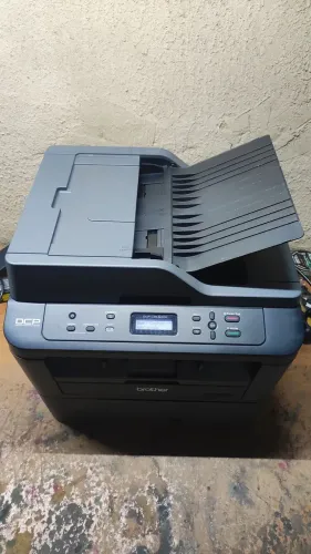 Multifuncional brother DCP l2540