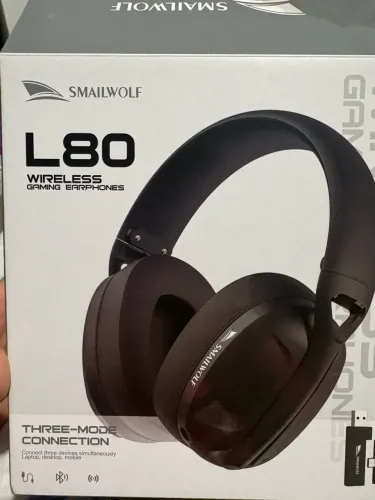 Headset