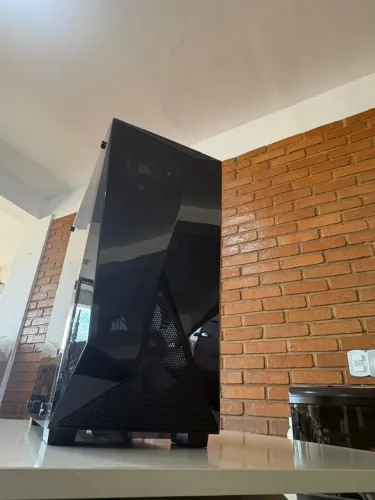 PC gamer Ryzen 5