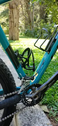 Bicicleta Aro 29 L(19) Sense Rock Evo 21/22