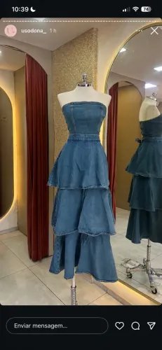 SAIA JEANS TLF JEANS TAM M