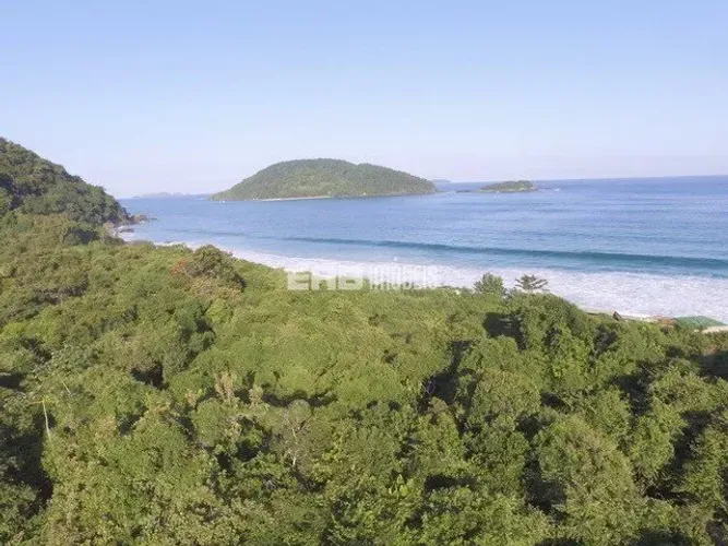 Terreno à venda no Prumirim, Ubatuba