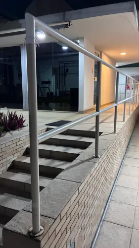 Corrimão 
