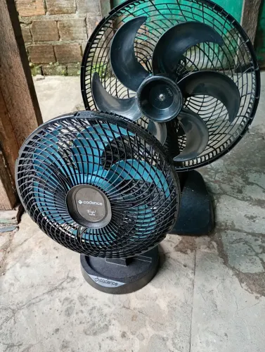 Ventiladores Baratos