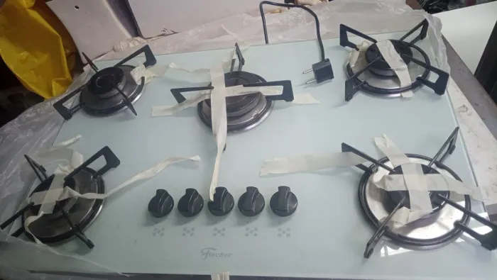Cooktop