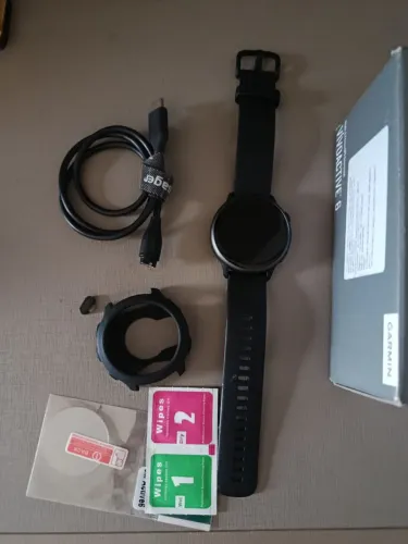 Garmin vivo active 6