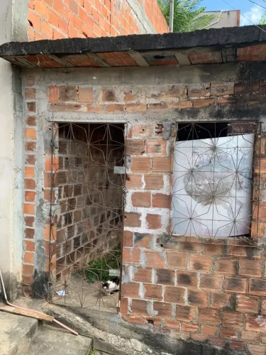 Vendo(aceita troca em veiculo)