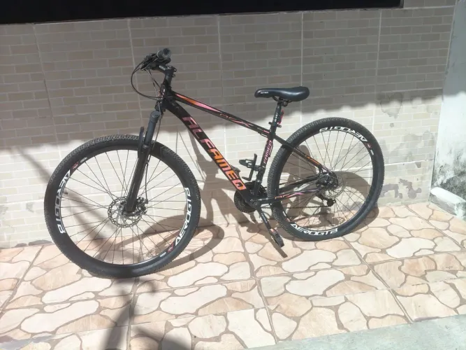 Bike aro 29