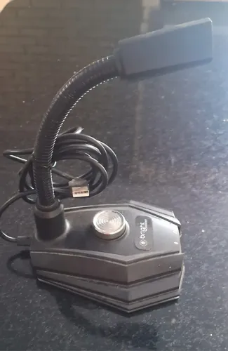 microfone pra PC