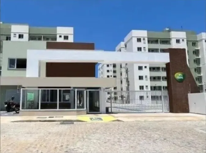 Moradas da Barra Clube