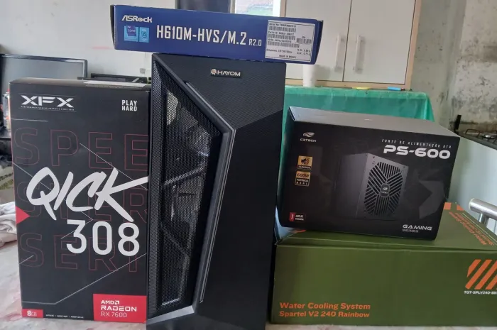 PC Gamer