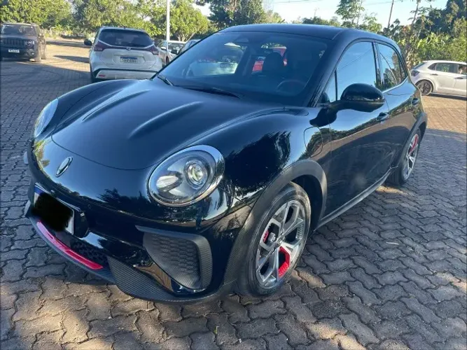 GWM Ora 03 GT (elétrico) 2024