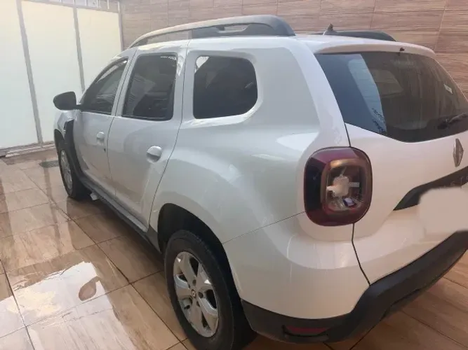 Renault Duster Zen 1.6 16V Flex MEC 2023