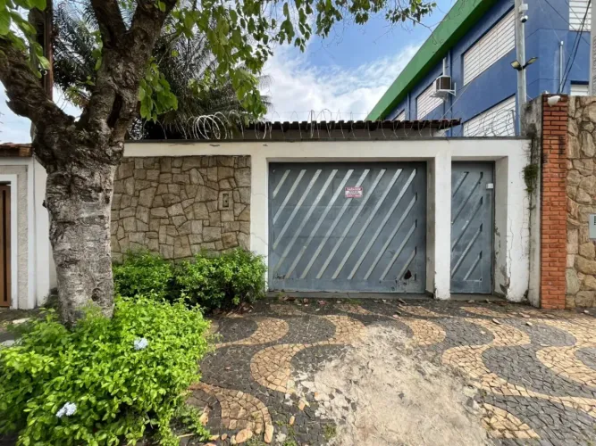 Casa com 03 Quartos, sendo 01 Suíte localizada no Jardim Primavera - Limeira/SP