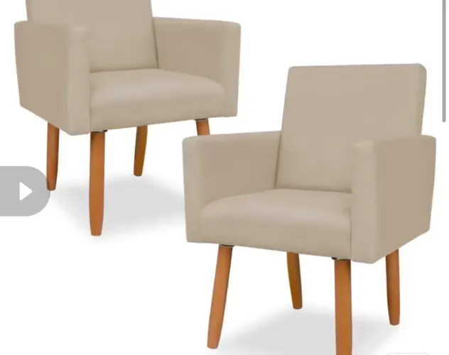 Poltronas 