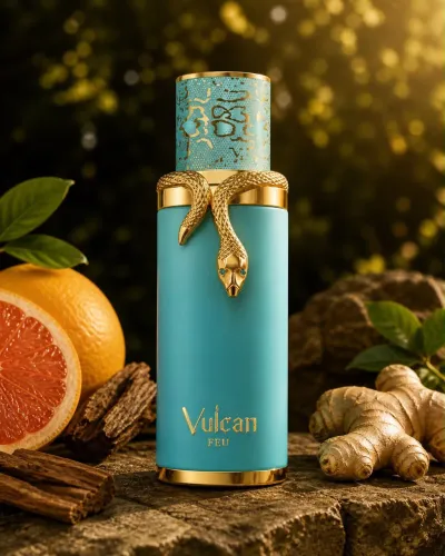 Vulcan