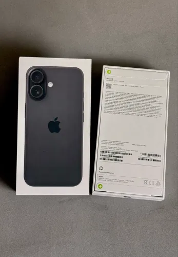 iPhone