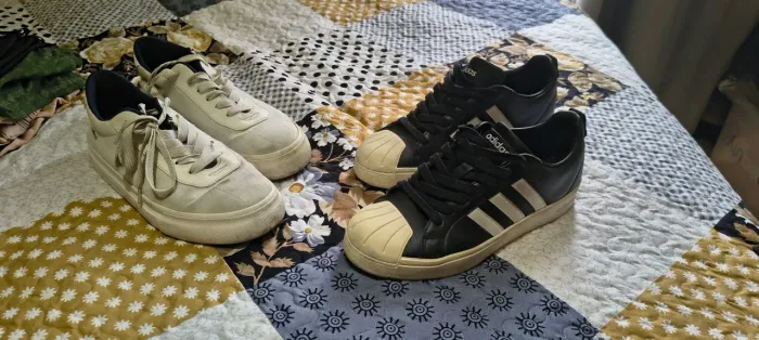 Roupas masculinas