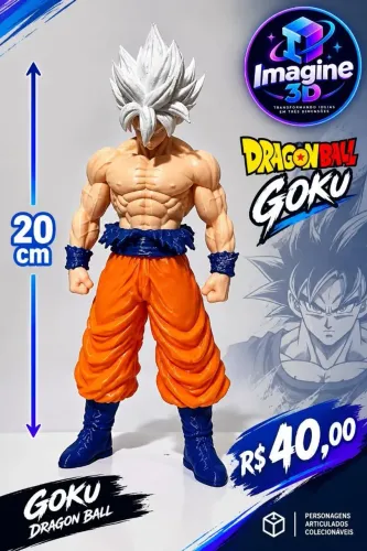 Venda de itens 3D