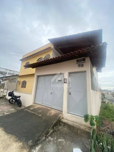 Apartamento com 2 dormitórios para alugar, 65 m² por R$ 1.900,02/mês - Santos Dumont - Vil