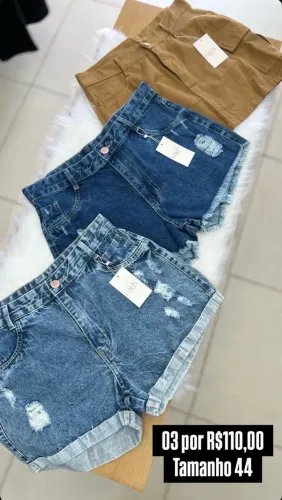 Vendo roupas novas, na etiqueta !!