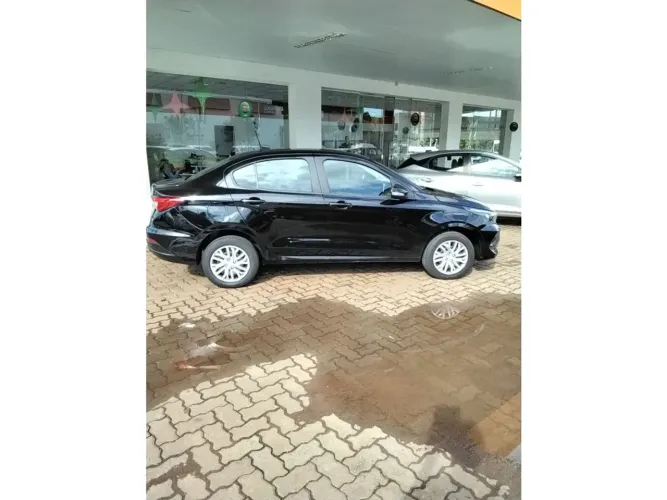 Fiat Cronos Drive 1.0 6V 2025