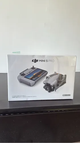 DJI Mini Pro 5 Flymore Combo Plus