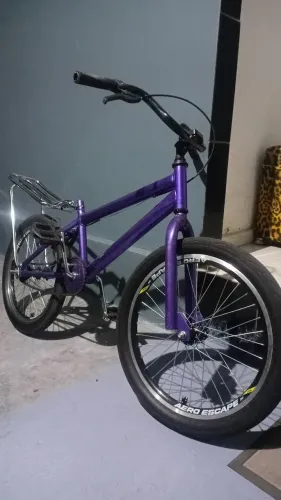 BMX