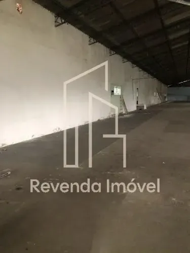 Galpão Comercial no Sítio Barrocada- São Paulo, SP
