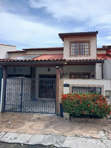 Casa para aluguel no Condomínio Beija Flor V