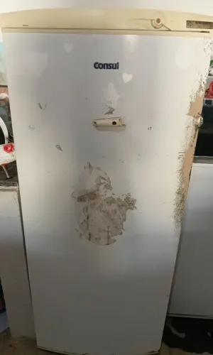 GELADEIRA