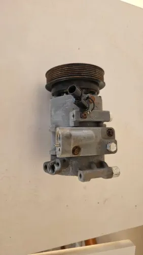 Compressor ar Cerato