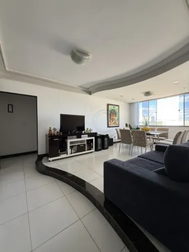 Apartamento à Venda - Bairro Boa Vista