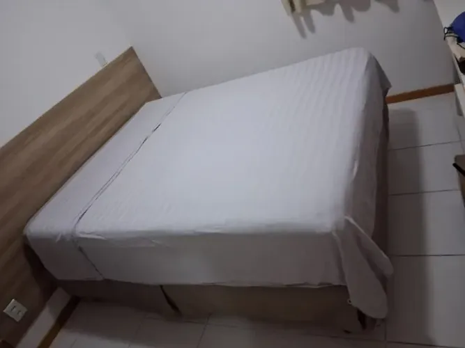 Cama Queen
