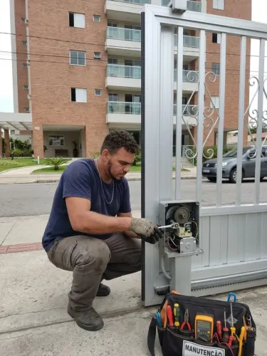 Motor Para Portão, Manutenção e Reparos