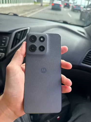 Moto G15