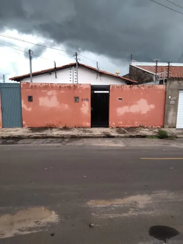 Casa Parque Itararé