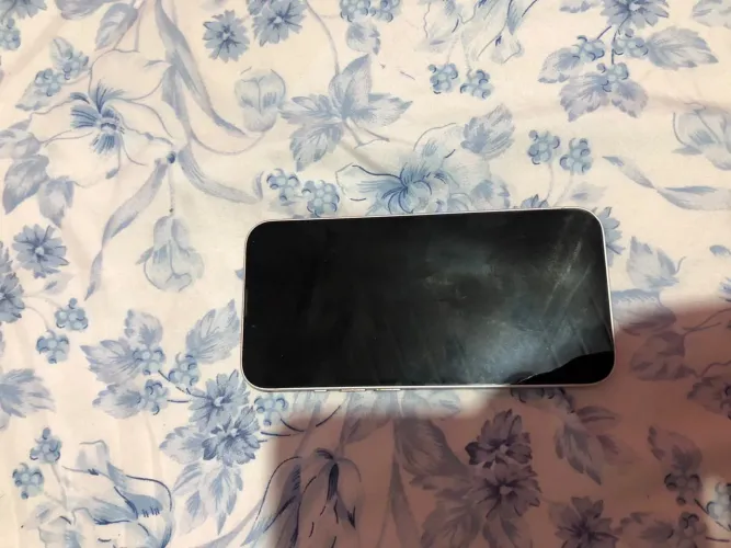 Celular iPhone