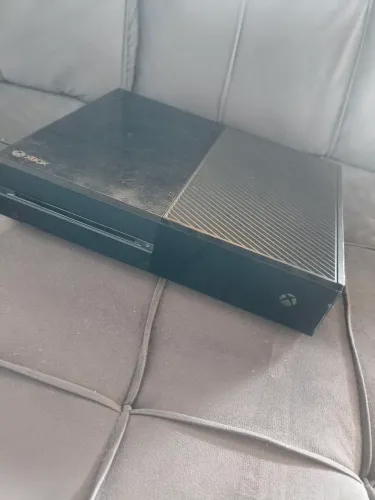 Vendo Xbox one fat