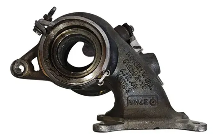Caixa Quente Turbina Audi Q3 2.0 2015 A 2016