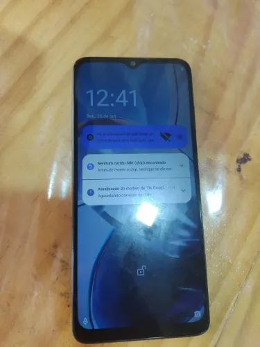 MotoE 22 