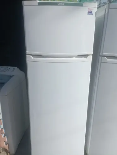 Geladeira Consul