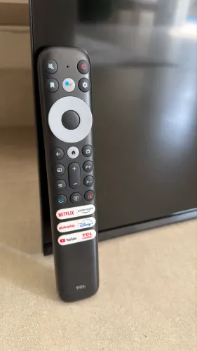 Smart TV TCL 32? FULL HD