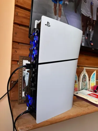 PlayStation 5 Slim Digital - 850 GB