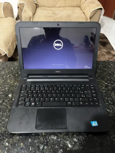 Notebook dell 3421 i5-3GE 12GB RAM SSD360GB